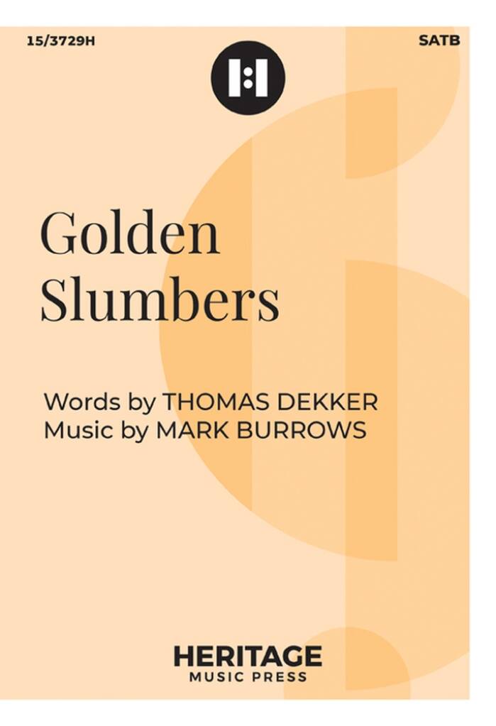 Golden Slumbers